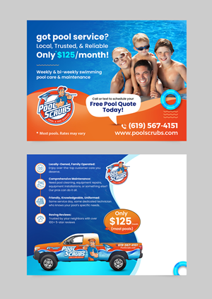 Graphic Design by APJ Creative