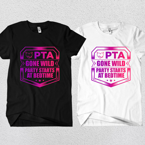 T-shirt Design by Rheanza for this project | Design: #33510486
