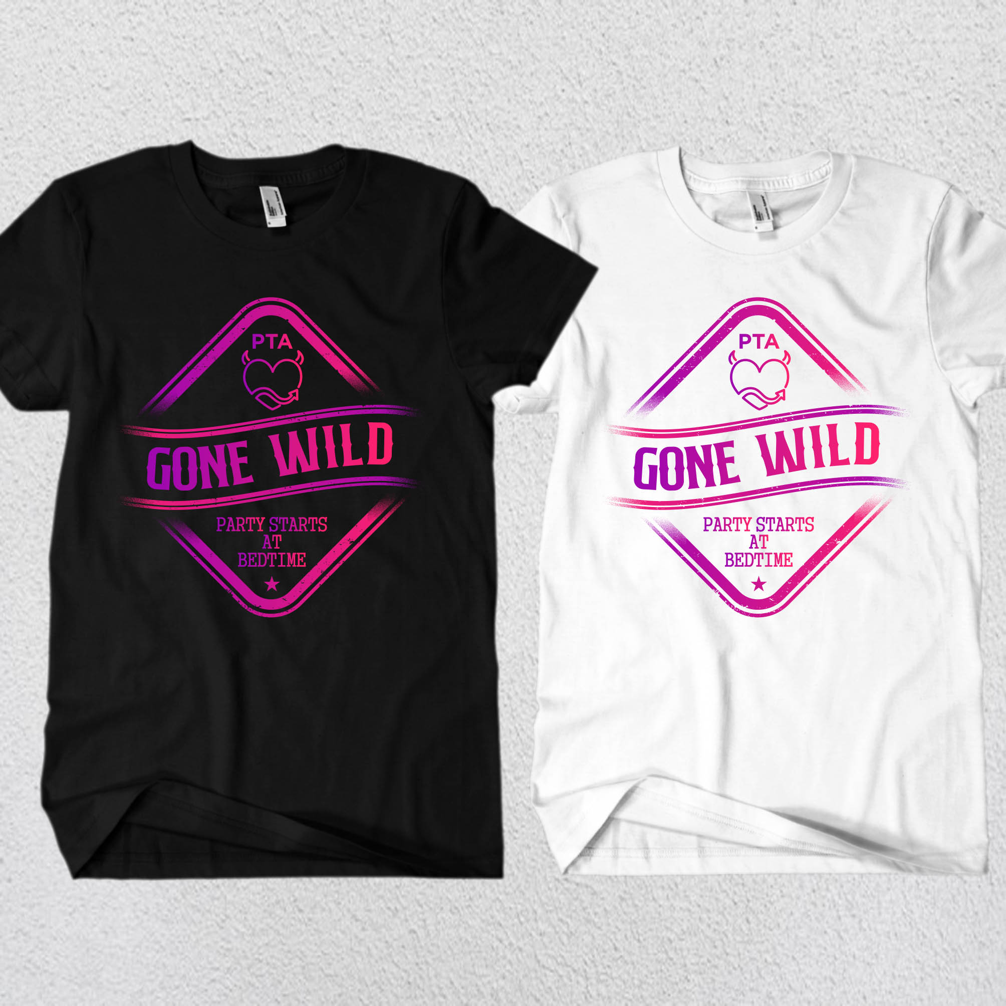 T-shirt Design by Rheanza for this project | Design #33510488
