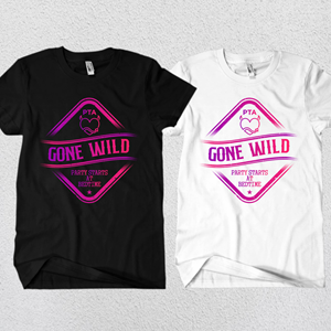T-shirt Design by Rheanza for this project | Design: #33510488