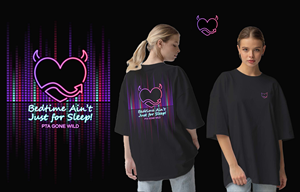 T-shirt Design by Futuristic_Design