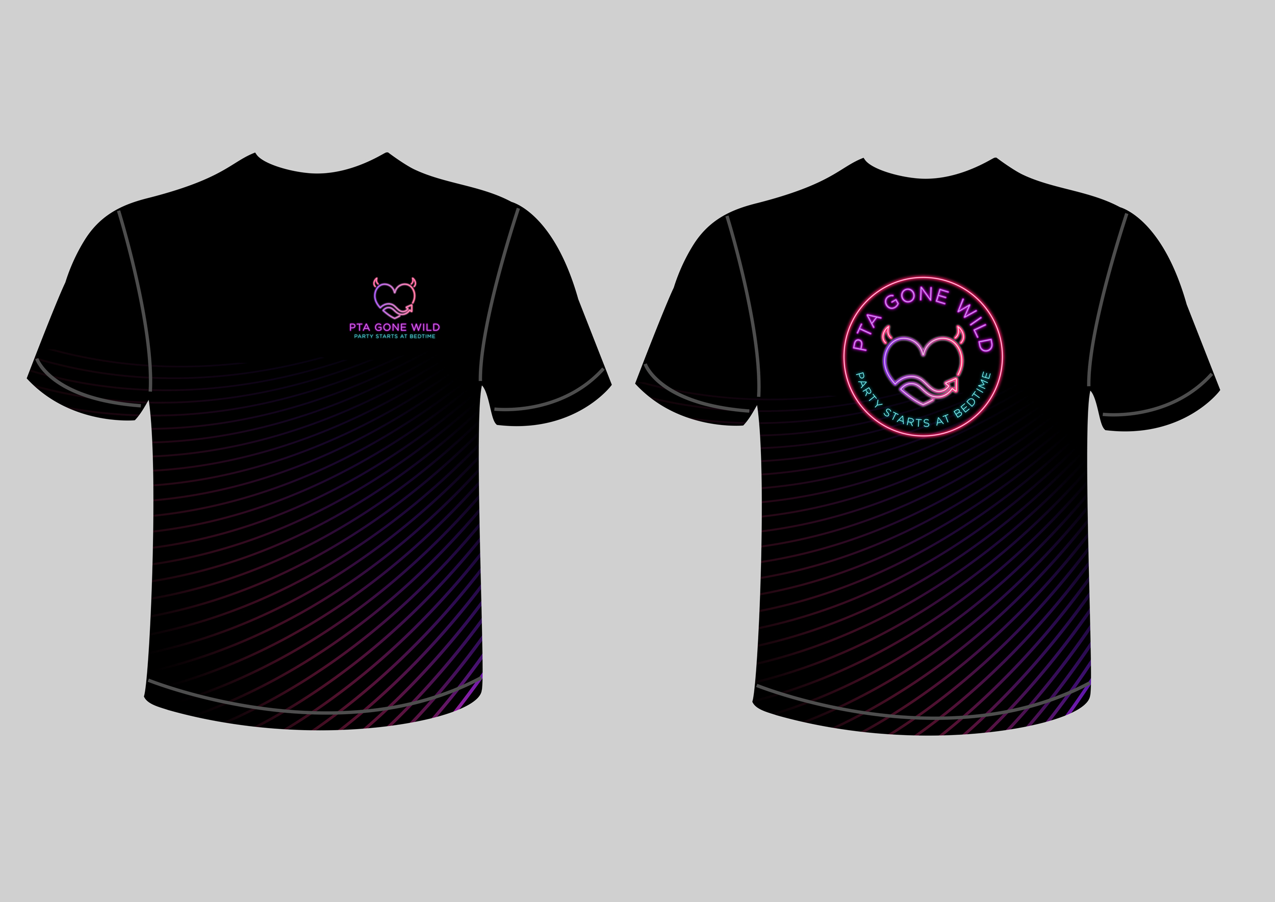 T-shirt Design by SL Designer for this project | Design #33524509