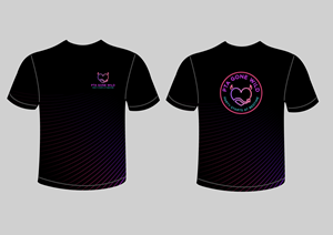 T-shirt Design by SL Designer for this project | Design: #33524509