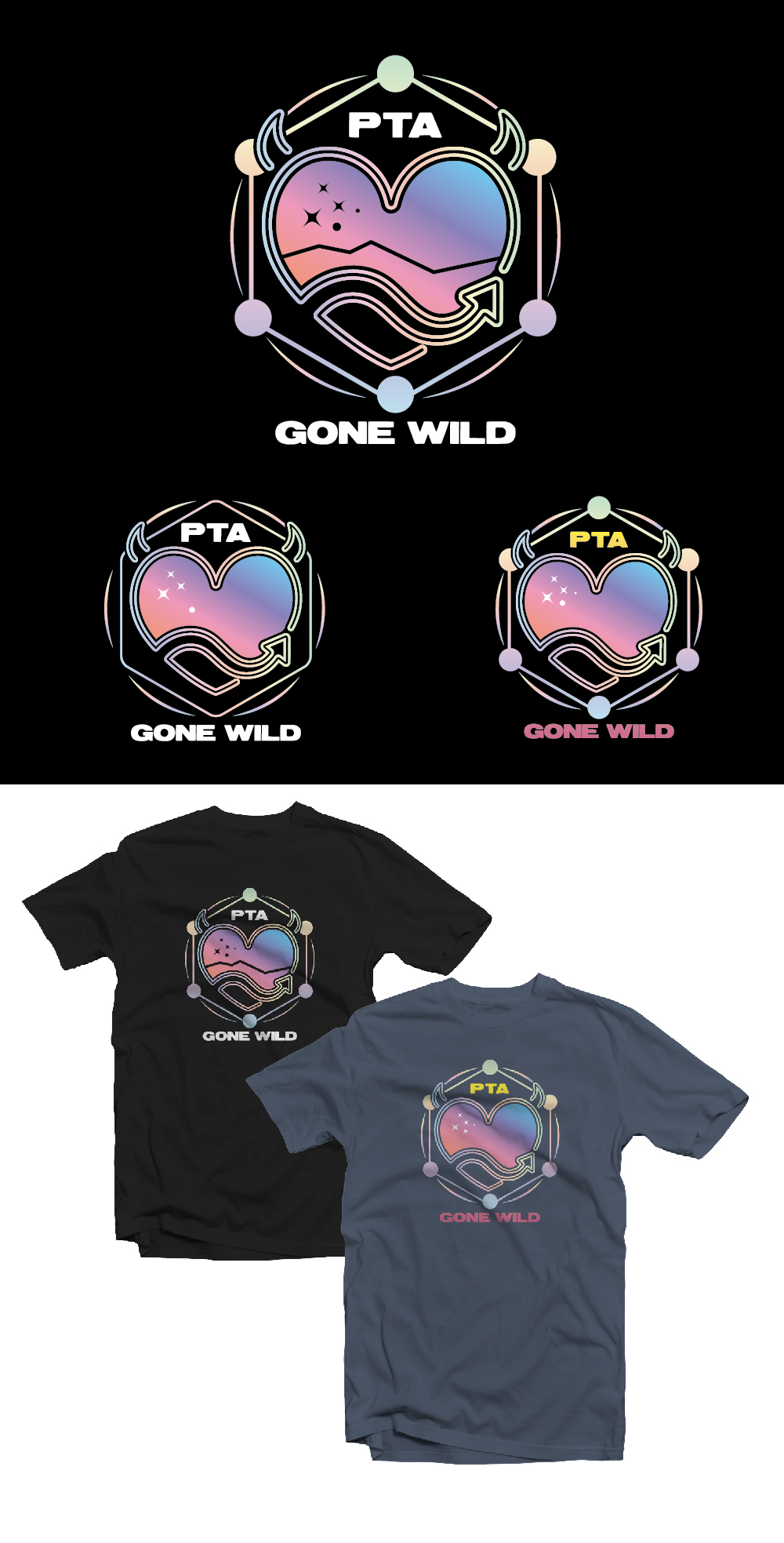 T-shirt Design by Ngoeg for this project | Design #33522590