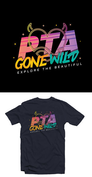 T-shirt Design by Ngoeg for this project | Design #33522609