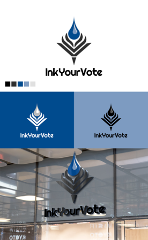 Logo Design by YazgiliErkut