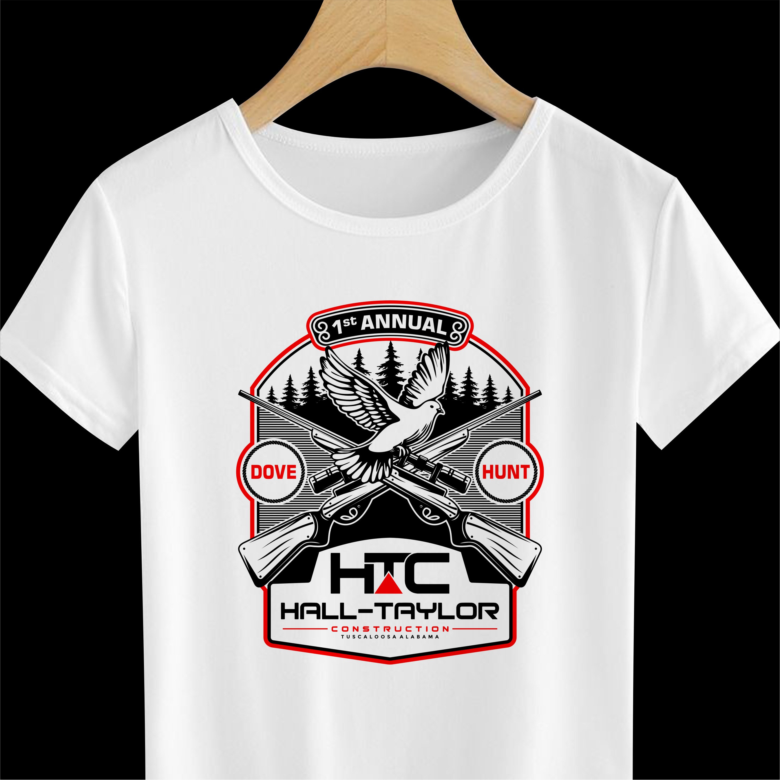 T-shirt Design by dcoffeeaddict for this project | Design #33504444