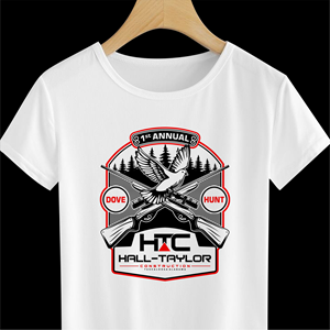 T-shirt Design by dcoffeeaddict