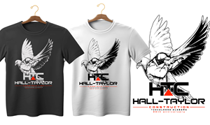 T-Shirt-Design von APHOTIC APPAREL für dieses Projekt | Design: #33504466