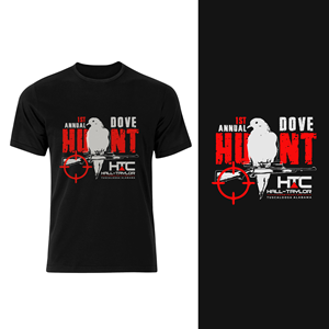 T-shirt Design by onze design for this project | Design #33504690