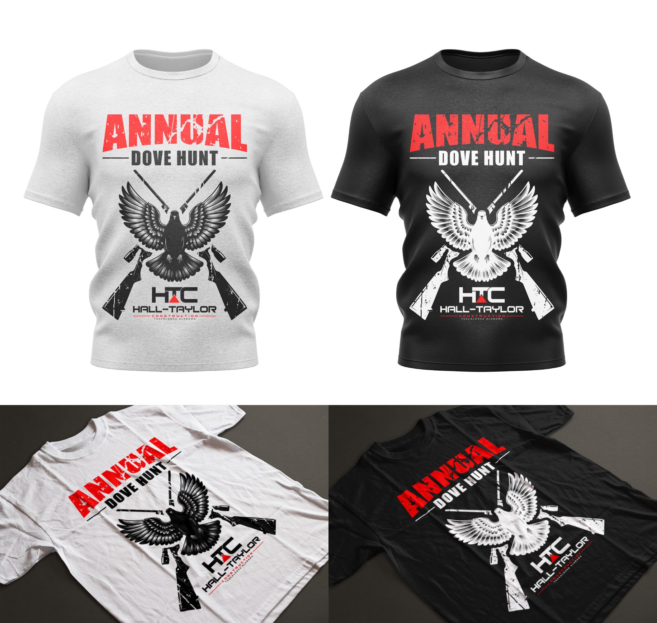 T-shirt Design by AHNAF_S for this project | Design #33507219