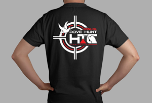 T-Shirt-Design von Design_Duo für dieses Projekt | Design: #33501942