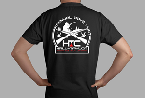 T-Shirt-Design von Design_Duo für dieses Projekt | Design: #33501943