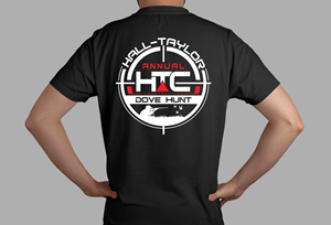 T-Shirt-Design von Design_Duo für dieses Projekt | Design: #33501944
