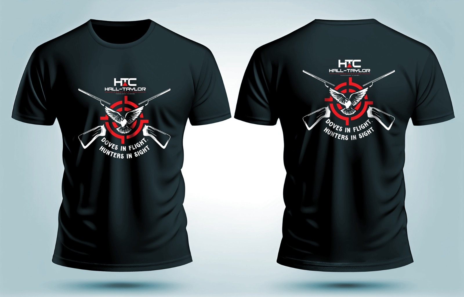 T-shirt Design by Design_Duo for this project | Design #33502119
