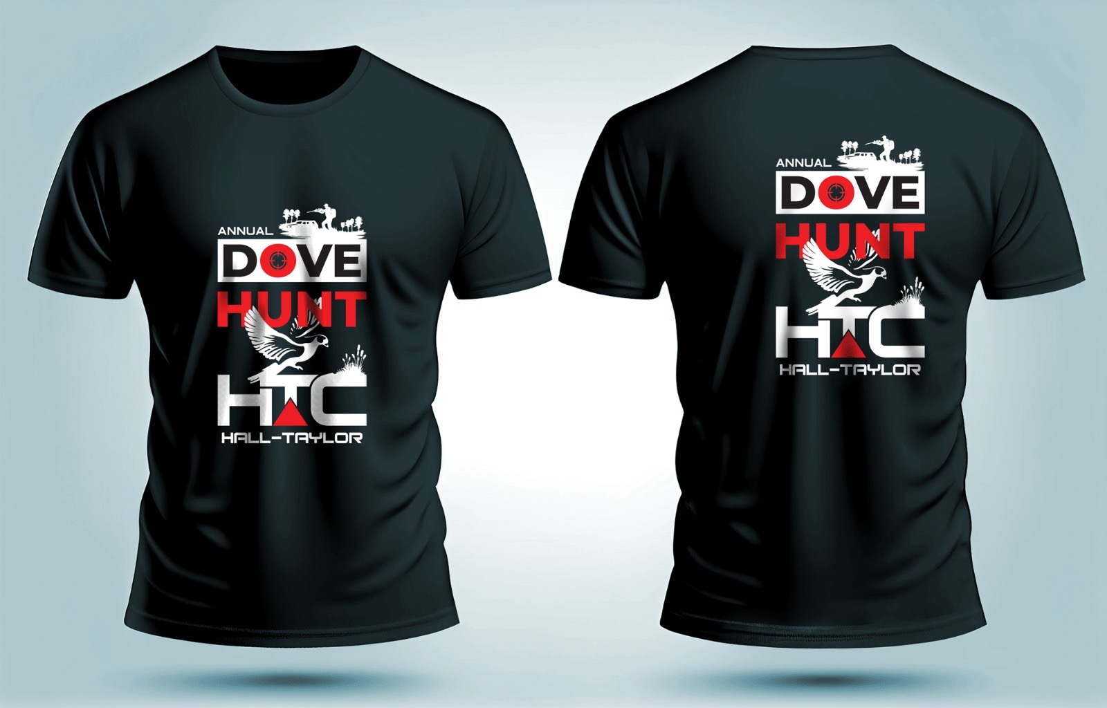 T-shirt Design by Design_Duo for this project | Design #33502120