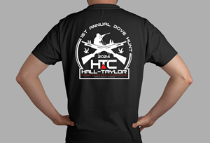 T-shirt Design by Design_Duo for this project | Design #33516411