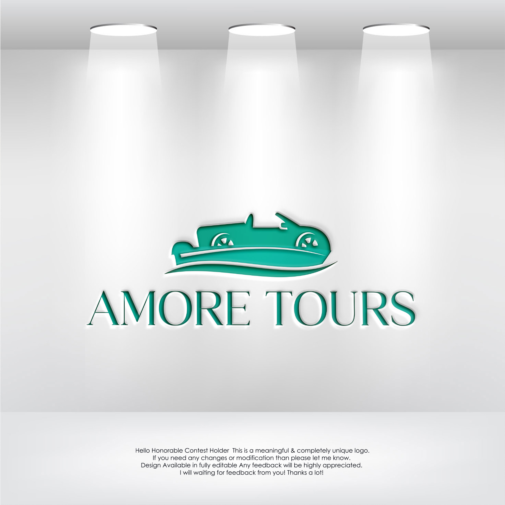 Logo-Design von LogoEon für Jetcar Australia | Design #33511862