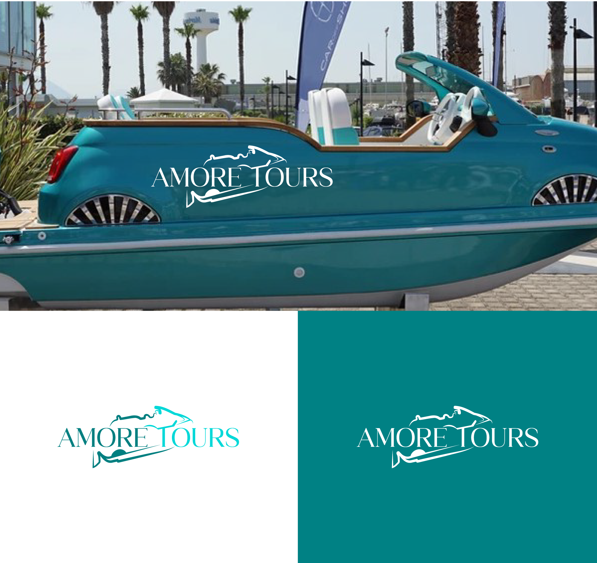 Logo Design by RA-bica for Jetcar Australia | Design #33502674