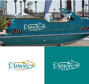 Logo Design by RA-bica for Jetcar Australia | Design: #33502675