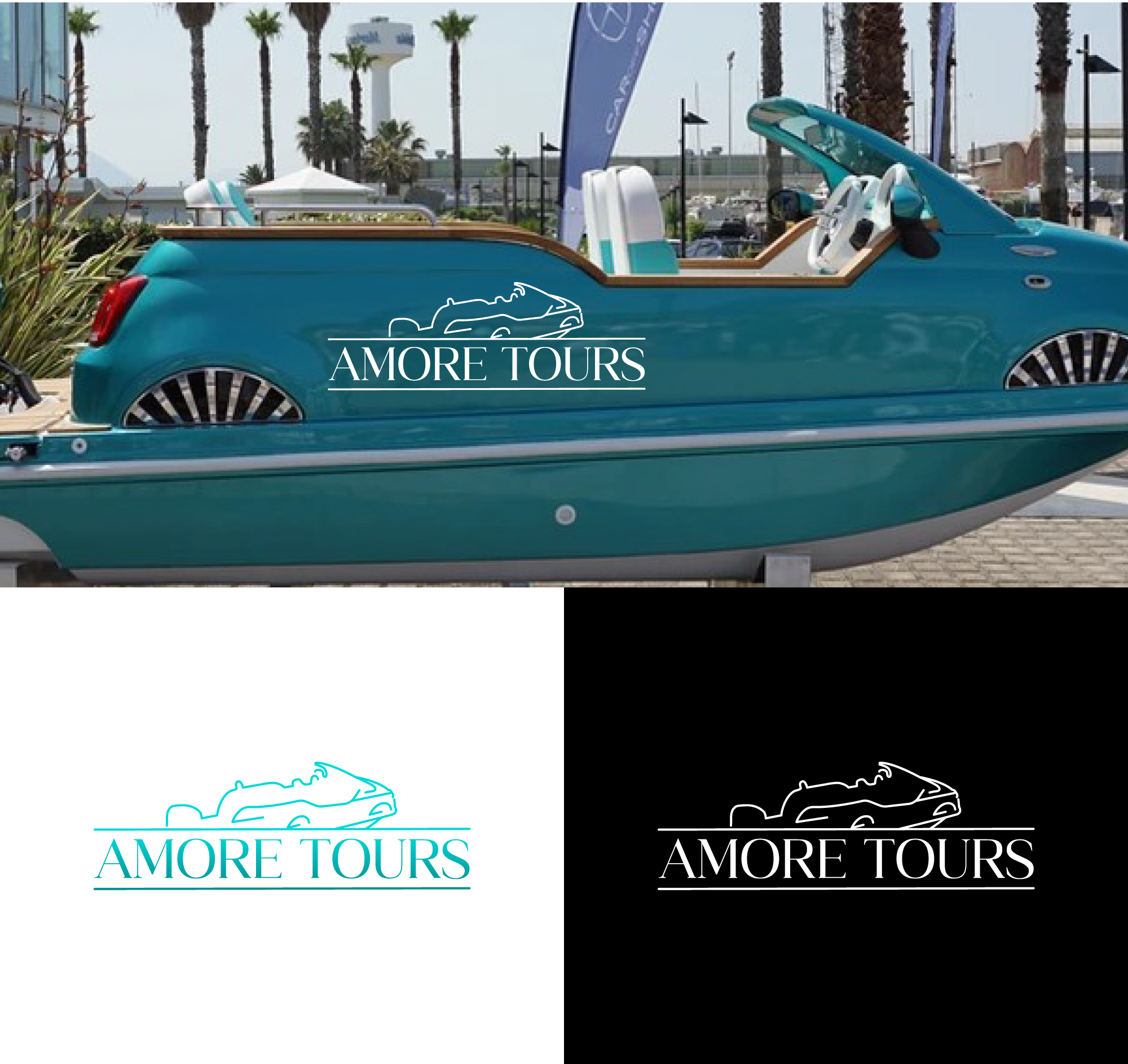 Logo Design by RA-bica for Jetcar Australia | Design #33502895