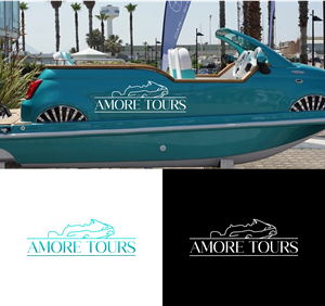 Logo Design by RA-bica for Jetcar Australia | Design: #33502895