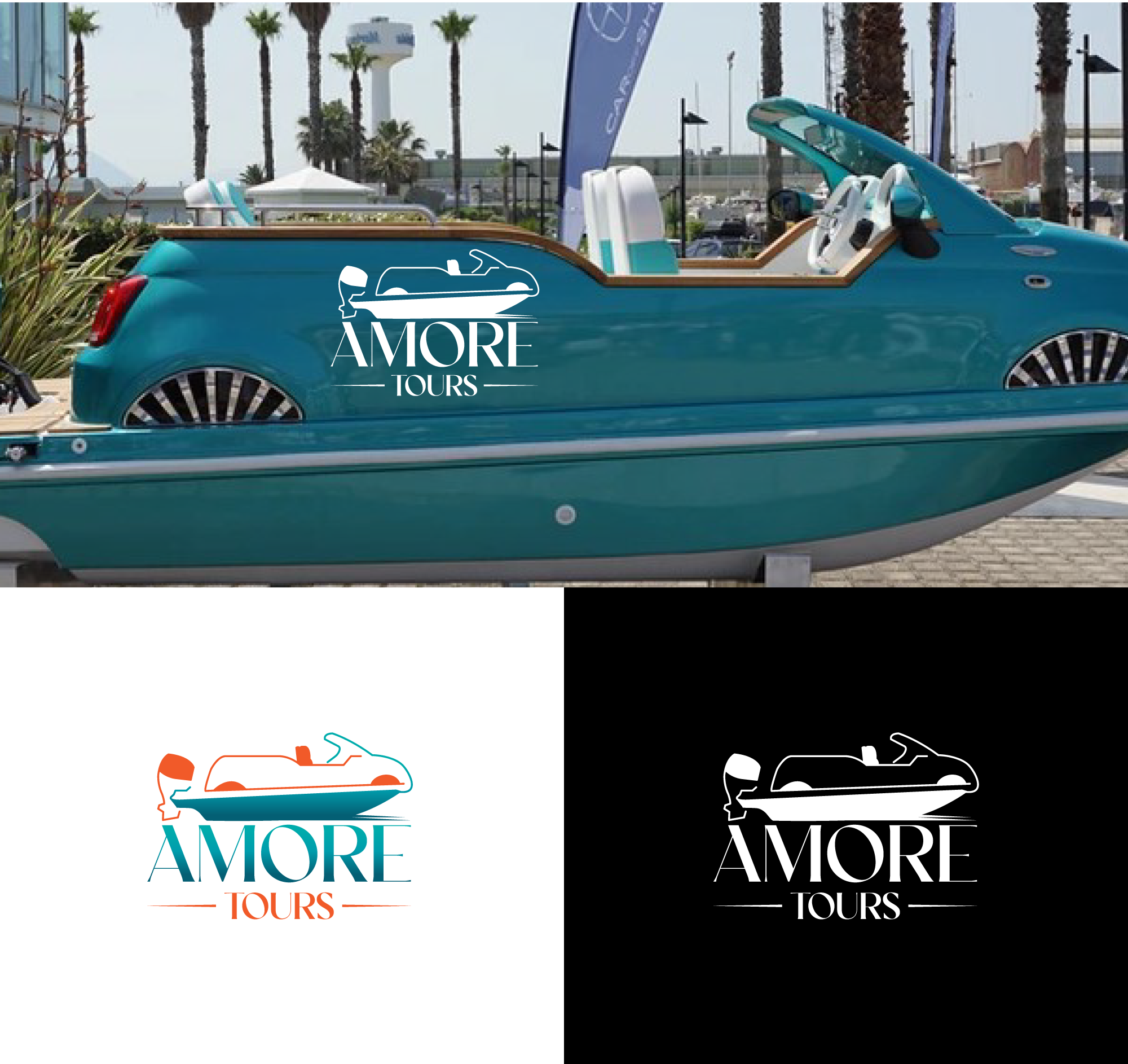 Logo Design by RA-bica for Jetcar Australia | Design #33502896