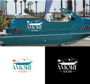Logo Design by RA-bica for Jetcar Australia | Design: #33502896