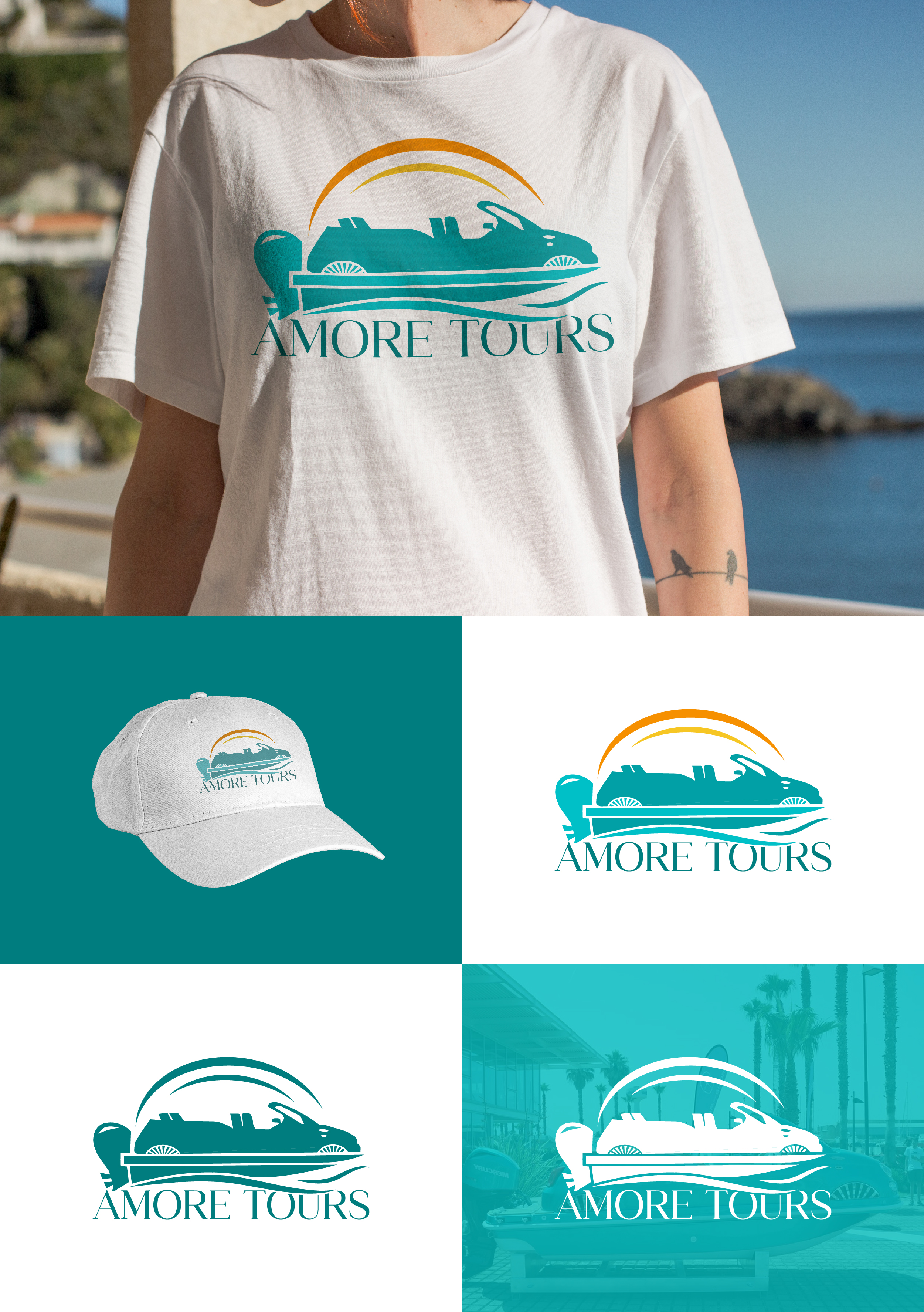 Logo Design by USA CRAFT for Jetcar Australia | Design #33501426