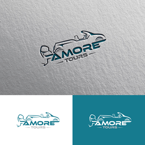 Logo Design by Alex Henry for Jetcar Australia | Design: #33500047