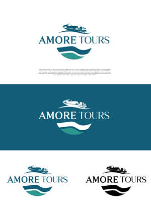 Logo Design by F a r i s a