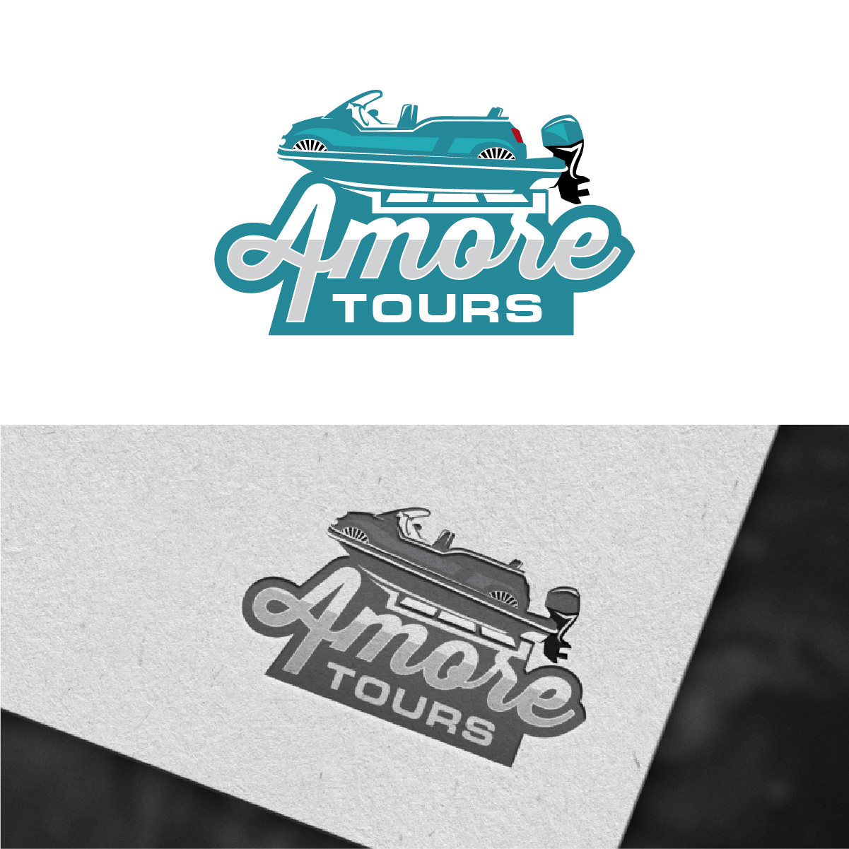 Logo Design by fly  design for Jetcar Australia | Design #33502593