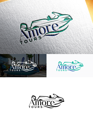 Logo Design by step forward 2 for Jetcar Australia | Design: #33499898