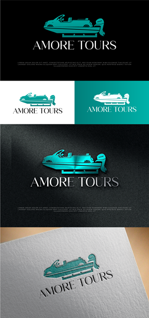 Logo Design by Ayub Zafar for Jetcar Australia | Design: #33501816