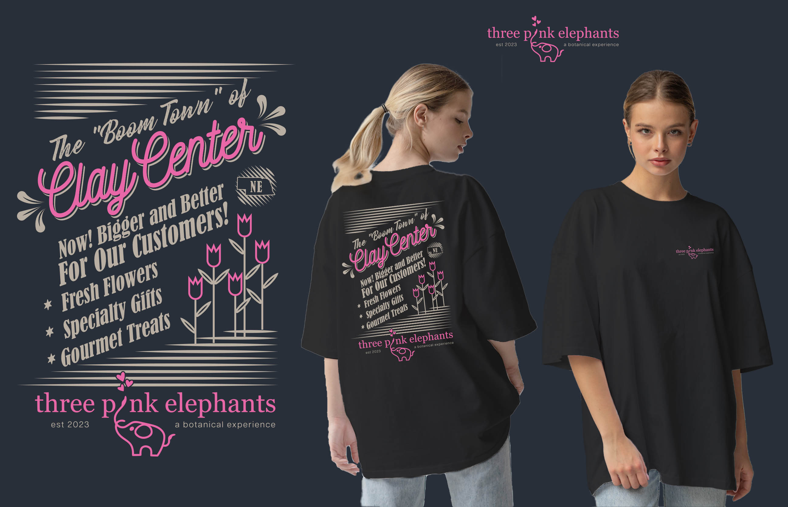 T-shirt Design by Futuristic_Design for this project | Design: #33548294