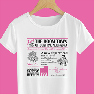 T-shirt Design by dcoffeeaddict for this project | Design: #33512406