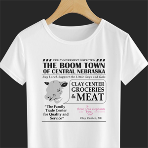 T-shirt Design by dcoffeeaddict for this project | Design: #33512409