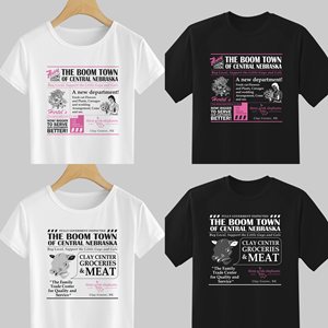 T-shirt Design by dcoffeeaddict for this project | Design: #33512487