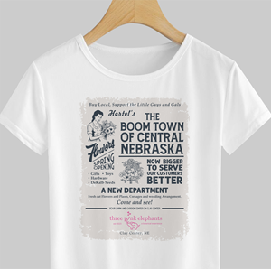 T-shirt Design by dcoffeeaddict for this project | Design: #33518947