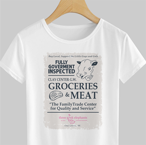 T-shirt Design by dcoffeeaddict for this project | Design: #33519080