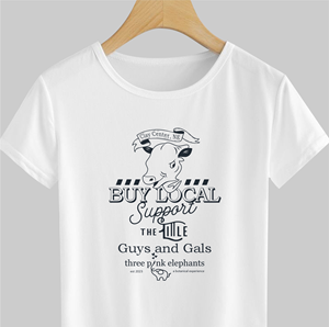 T-shirt Design by dcoffeeaddict for this project | Design: #33554721