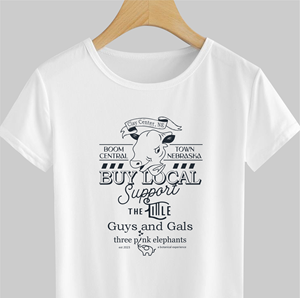 T-shirt Design by dcoffeeaddict for this project | Design: #33554779