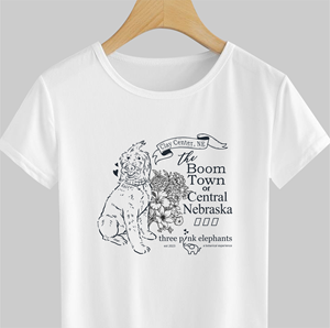 T-shirt Design by dcoffeeaddict for this project | Design: #33554886