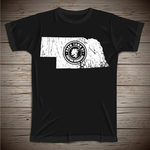 T-shirt Design by Ashraful100