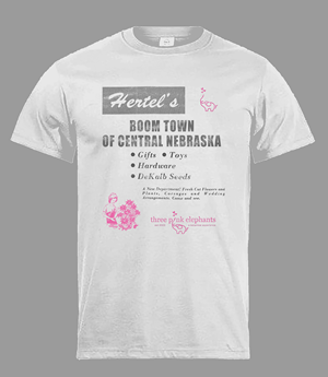 T-shirt Design by Johncina for this project | Design: #33520205