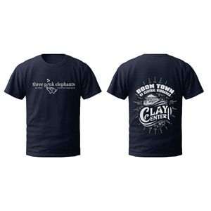 T-shirt Design by {mega- for this project | Design: #33506521