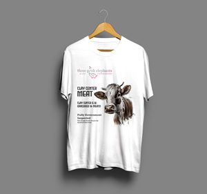 T-shirt Design by designgreen for this project | Design: #33511398