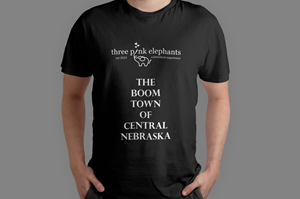T-shirt Design by designgreen for this project | Design: #33511399