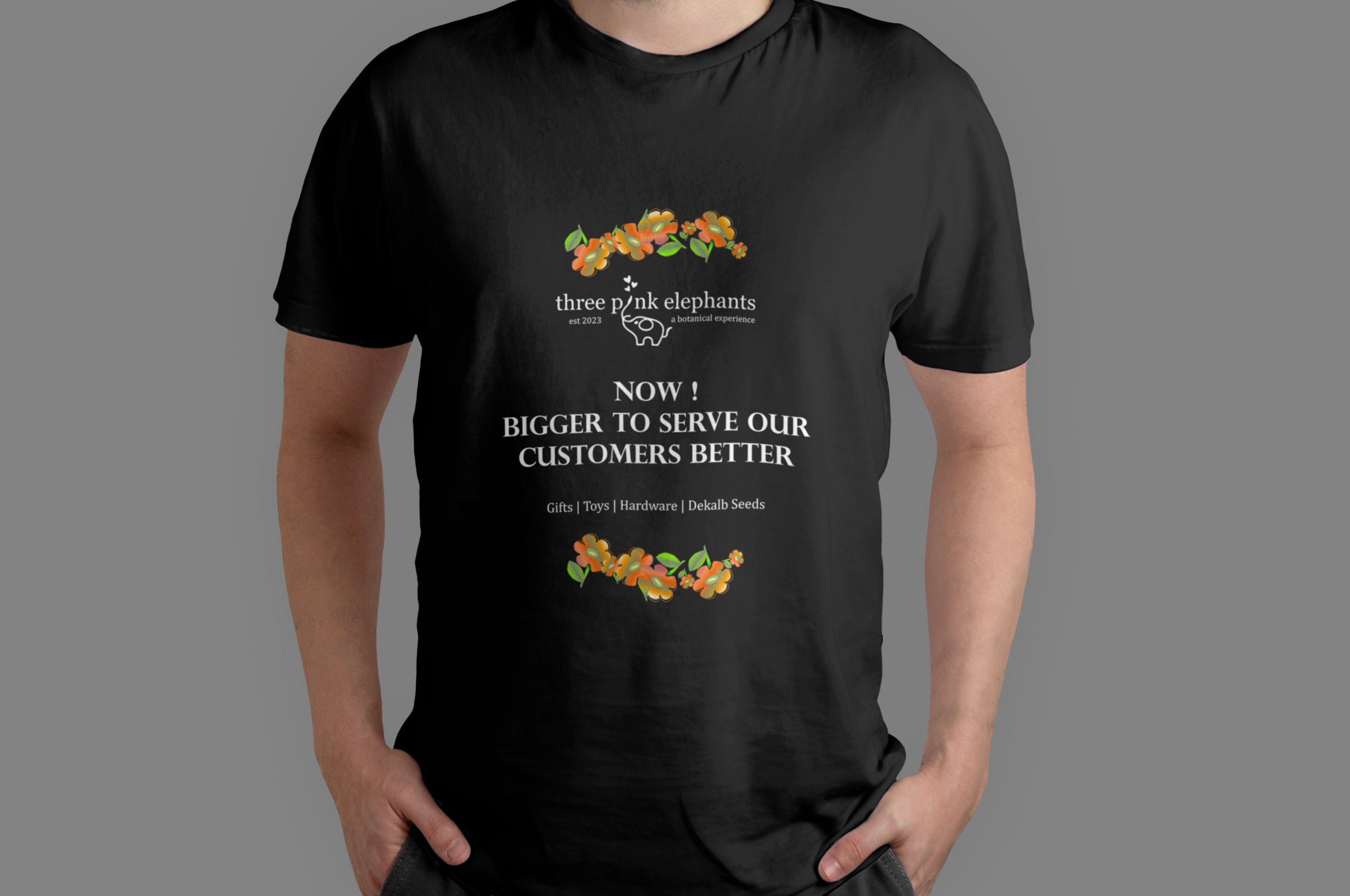 Design de T-shirt par designgreen pour ce projet | Design #33511400