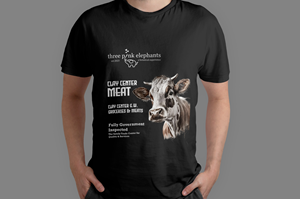 T-shirt Design by designgreen for this project | Design: #33511401